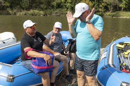 Zavrc rafting 2025 -6